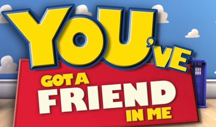 You are currently viewing You Gotta Friend In God